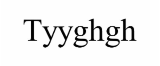 tyyghgh