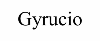 gyrucio