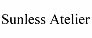 sunless atelier