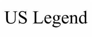 us legend