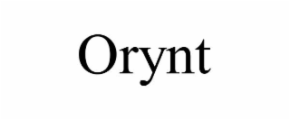 orynt