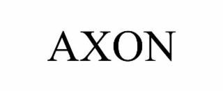 axon