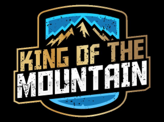 king of the mountain