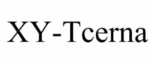 xy-tcerna