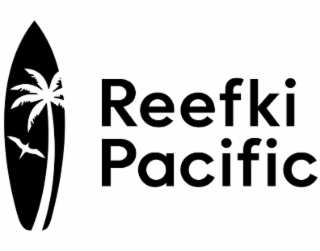reefki pacific