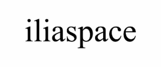 iliaspace