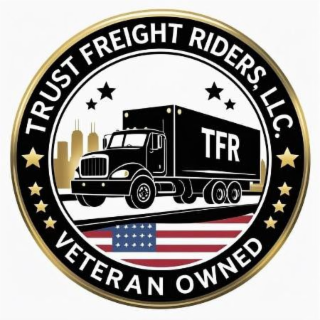 llc. riders, trust freight tfr veteran owned usdot: 4101722/mc: 1564750 stockbridge, ga