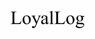 loyallog