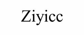 ziyicc