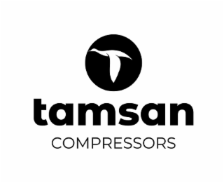 tamsan compressors