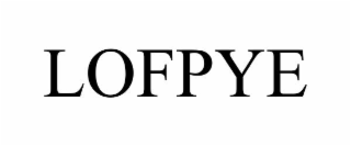 lofpye