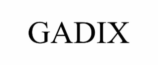 gadix