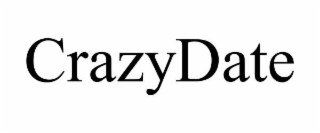 crazydate