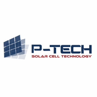 p-tech solar cell technology