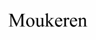 moukeren