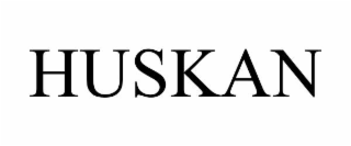 huskan