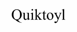 quiktoyl