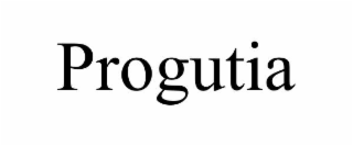 progutia