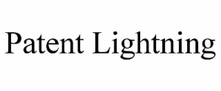 patent lightning