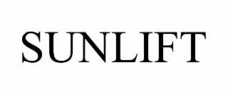 sunlift