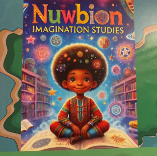 nuwbion imagination studies