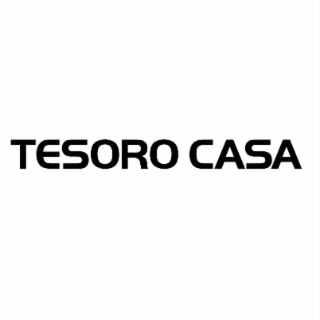 tesoro casa