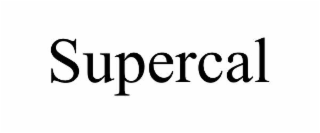 supercal