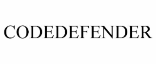 codedefender