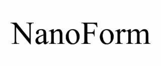 nanoform
