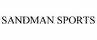 sandman sports