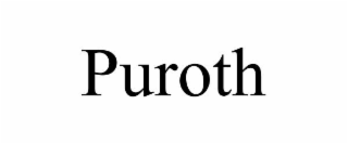 puroth