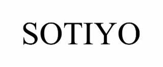 sotiyo