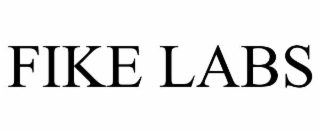 fike labs