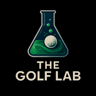 the golf lab