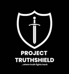 project truthshield ...where truth fights back