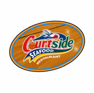 courtside seafood restaurant