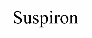 suspiron