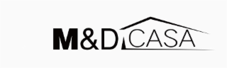 m&d casa