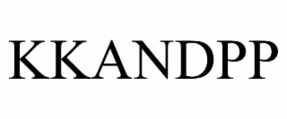 kkandpp