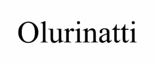 olurinatti