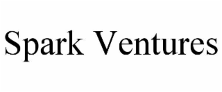 spark ventures