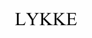 lykke