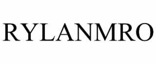 rylanmro