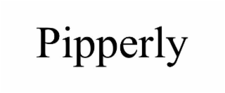 pipperly