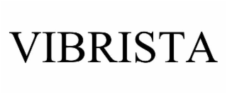 vibrista