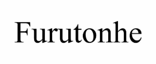 furutonhe