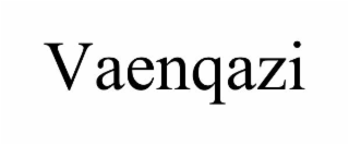 vaenqazi