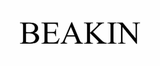 beakin