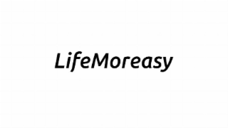lifemoreasy