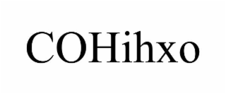 cohihxo
